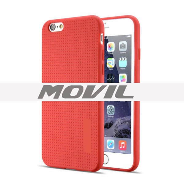 NP-1743 Protectores para iPhone 6-9